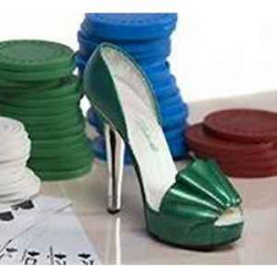 Chaussure miniature Delectable 2014-i Parastone -RS210103