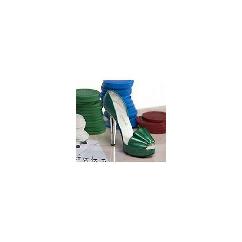 Chaussure miniature Delectable 2014-i Parastone -RS210103