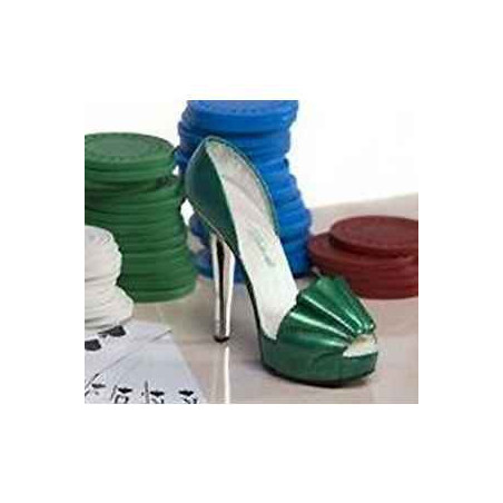 Chaussure miniature Delectable 2014-i Parastone -RS210103