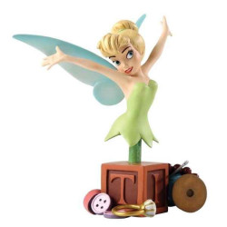 Fée clochette bust le 3000 - grand jester studios Figurines Disney Collection -4038500