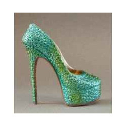 Chaussure miniature Potent 2012-ii Parastone -RS120515
