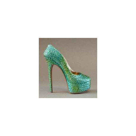 Chaussure miniature Potent 2012-ii Parastone -RS120515