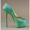 Chaussure miniature Potent 2012-ii Parastone -RS120515