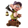Dopey bust le 3000 grand jester studios Figurines Disney Collection -4038501