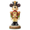 Figurine nutcracker mickey mouse collection disney trad -6000946