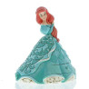Figurine ariel treasure keeper collection disney trad -A29505