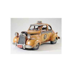 Figurine Forchino  - Le taxi  - FO85003