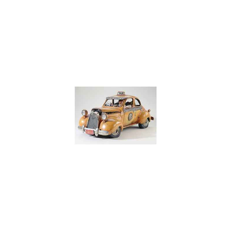 Figurine Forchino  - Le taxi  - FO85003