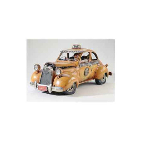 Figurine Forchino  - Le taxi  - FO85003