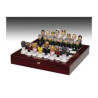 Jeu d'échec  - Political Chess  - Echiquier politique 2006  - Ver. 1.1  - PC02