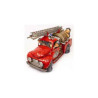 Figurine Forchino  - Les pompiers (Large)  - ltd 1 000 ex.  - FO85039
