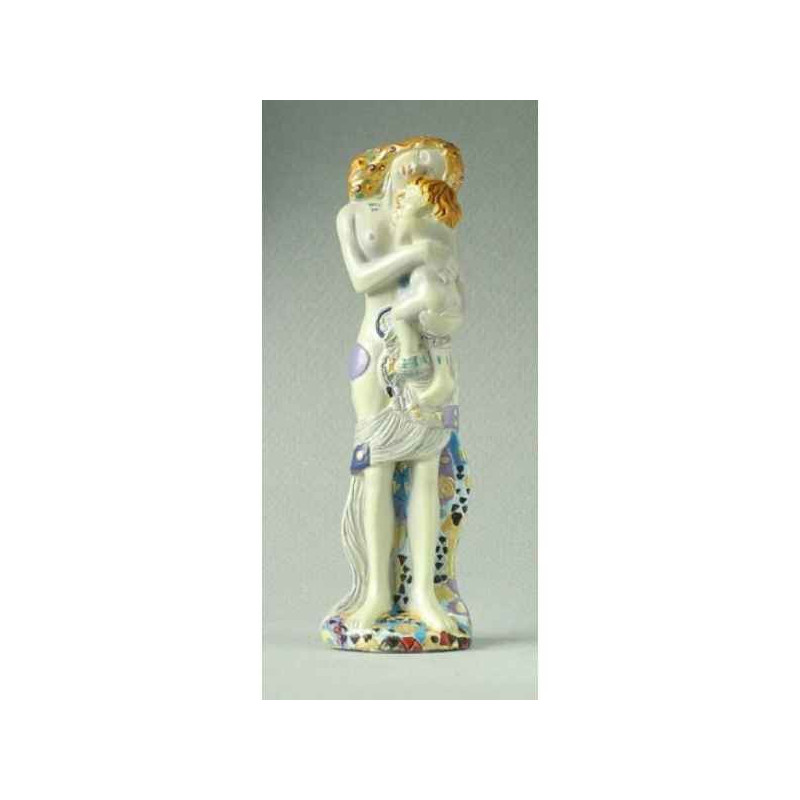 Pocket art klimt "three ages" Parastone -PA04KL