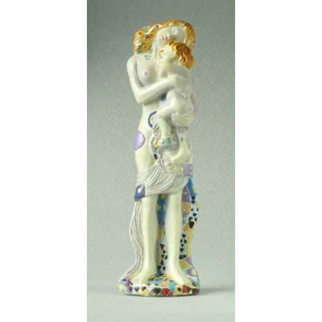Pocket art klimt "three ages" Parastone -PA04KL