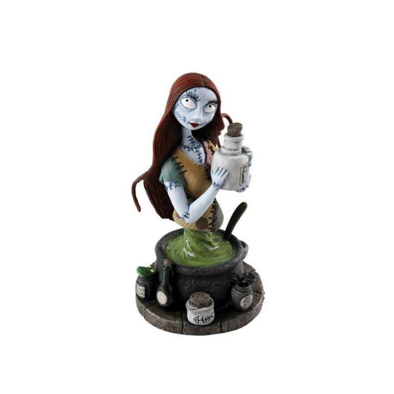 Sally bust le 3000 grand jester studios Figurines Disney Collection -4038504