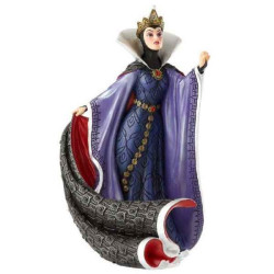 Figurine evil queen collection disney show -4060075