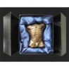 Figurine miniature Le torse, d'après l'oeuvre de Rodin PA24RO