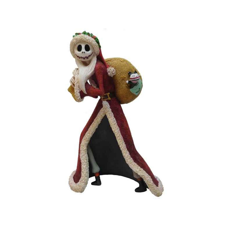 Figurine santa jack collection disney show -4058295