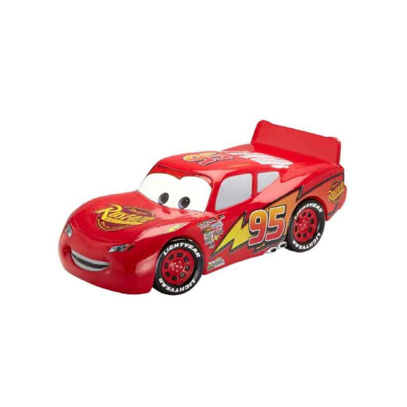 Figurine lightening mcqueen collection disney show -4054879