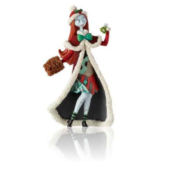 Figurine noël sally collection disney show -6000819