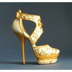 Chaussure miniature Memorable 2013-ii Parastone -RS70128