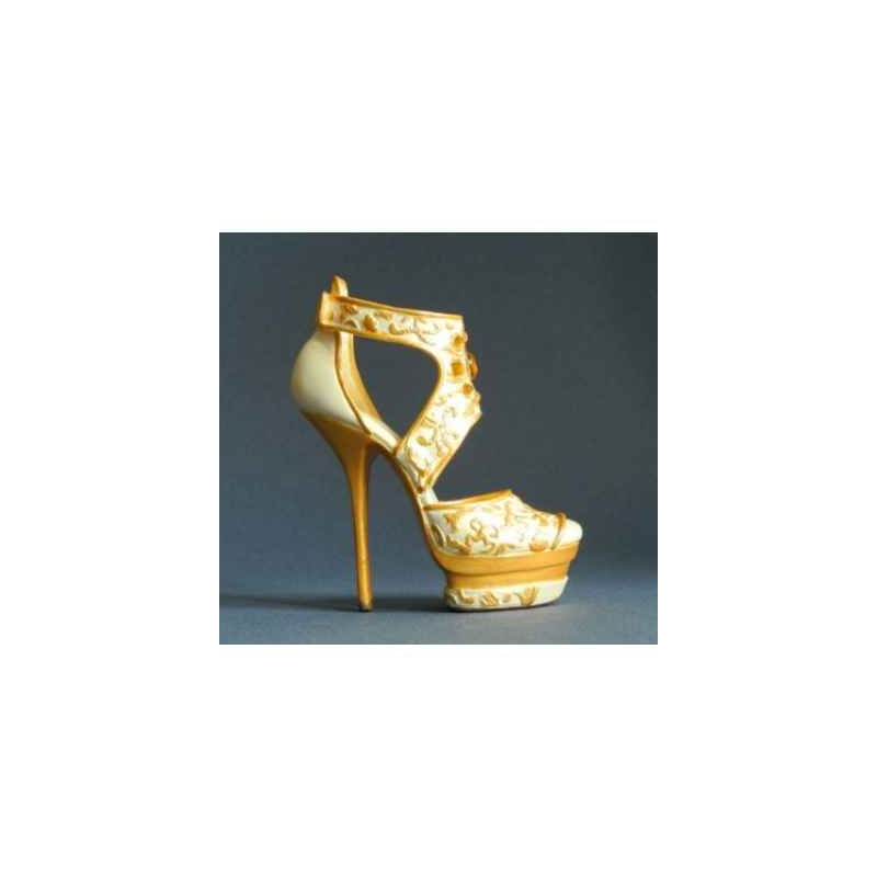 Chaussure miniature Memorable 2013-ii Parastone -RS70128