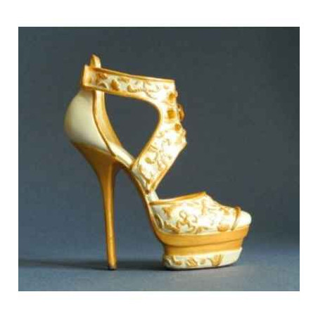 Chaussure miniature Memorable 2013-ii Parastone -RS70128