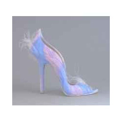 Chaussure miniature Gossamer-mothers day 2013-i Parastone -RS70107
