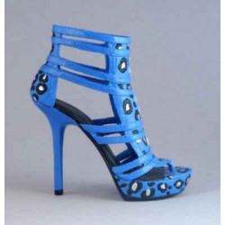 Chaussure miniature Get arrested 2013-i Parastone -RS70111