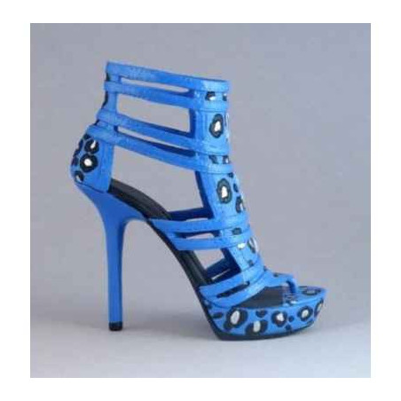 Chaussure miniature Get arrested 2013-i Parastone -RS70111