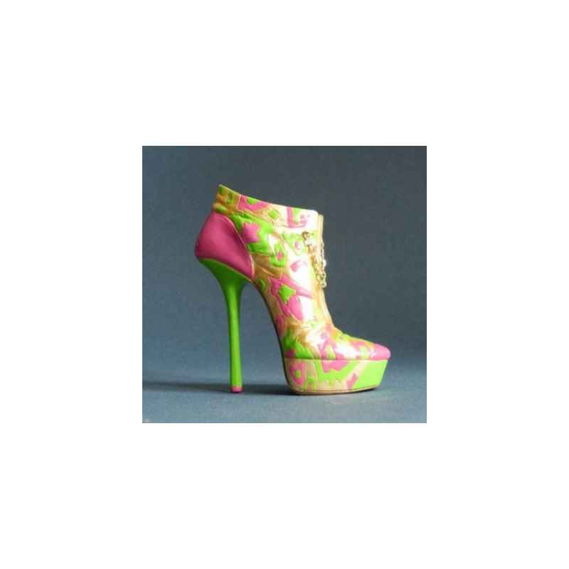 Chaussure miniature Zap kitty 2013-ii Parastone -RS70136