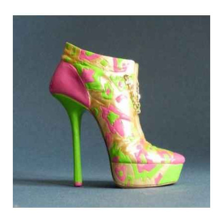 Chaussure miniature Zap kitty 2013-ii Parastone -RS70136