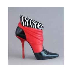 Chaussure miniature Sensuous 2013-i Parastone -RS70116