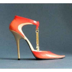Chaussure miniature Smokin'hot 2013-ii Parastone -RS70134