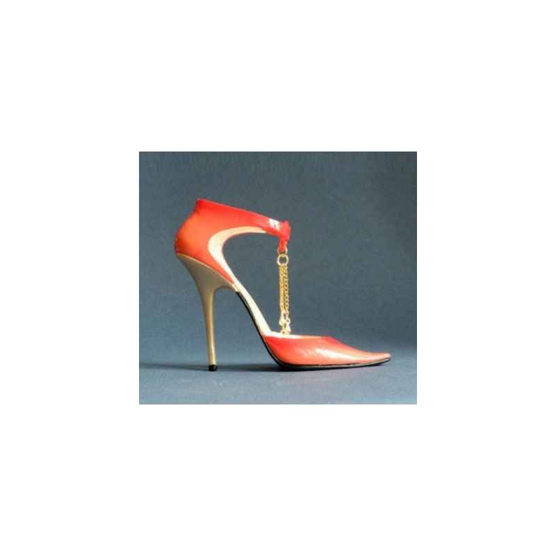 Chaussure miniature Smokin'hot 2013-ii Parastone -RS70134