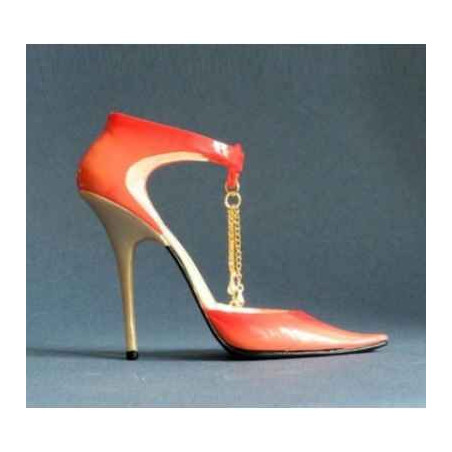 Chaussure miniature Smokin'hot 2013-ii Parastone -RS70134