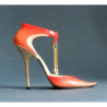 Chaussure miniature Smokin'hot 2013-ii Parastone -RS70134