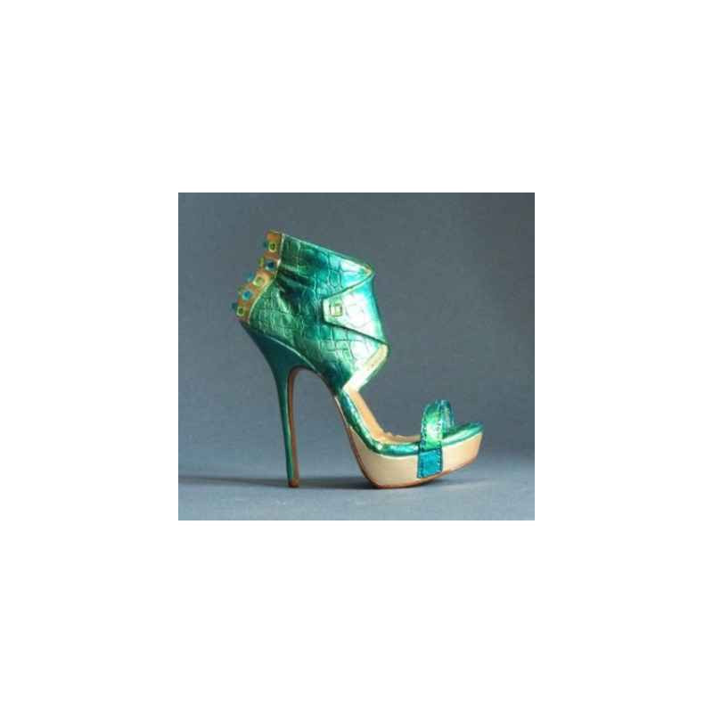 Chaussure miniature Sexy beast 2013-ii Parastone -RS70132