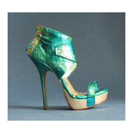 Chaussure miniature Sexy beast 2013-ii Parastone -RS70132