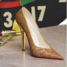 Chaussure minitature Unassuming 2014-i Parastone -RS210111