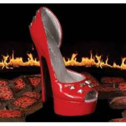 Chaussure miniature So hot 2013-ii Parastone -RS70130