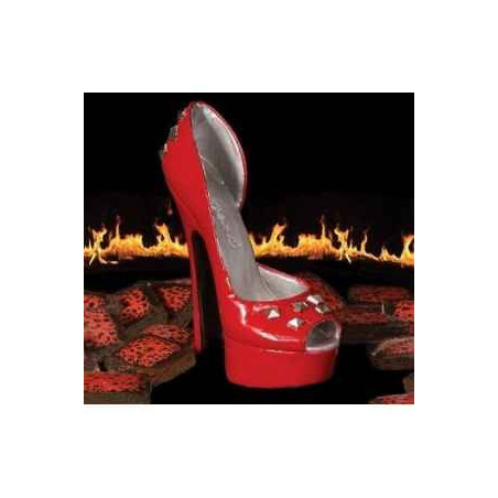 Chaussure miniature So hot 2013-ii Parastone -RS70130