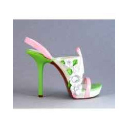 Chaussure miniature Faith & hope 2013-i Parastone -RS70108
