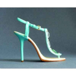 Chaussure miniature Colossus 2013-ii Parastone -RS70121