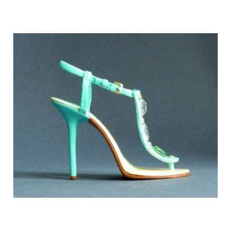 Chaussure miniature Colossus 2013-ii Parastone -RS70121