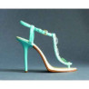 Chaussure miniature Colossus 2013-ii Parastone -RS70121