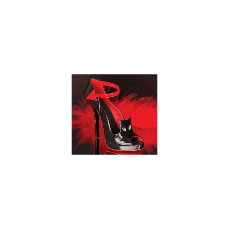 Chaussure miniature Bedeviled 2013-ii Parastone -RS70120