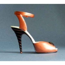 Chaussure miniature Thunderstruck 2013-ii Parastone -RS70135