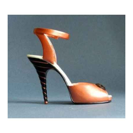 Chaussure miniature Thunderstruck 2013-ii Parastone -RS70135