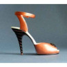 Chaussure miniature Thunderstruck 2013-ii Parastone -RS70135