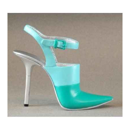 Chaussure miniature Indispensable 2012-ii Parastone -RS120510